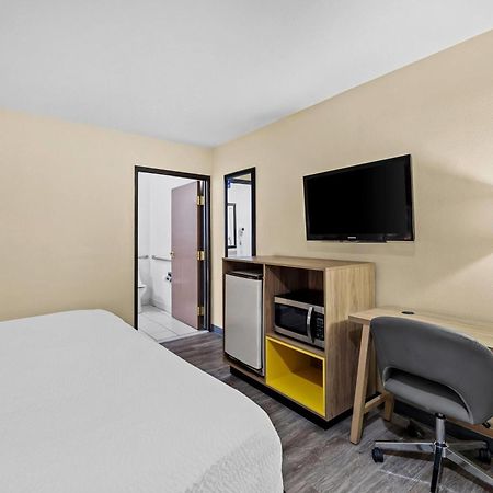 Days Inn By Wyndham Tucson Airport Exterior foto