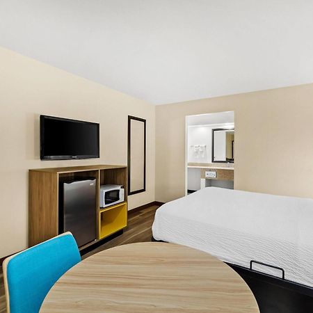 Days Inn By Wyndham Tucson Airport Exterior foto