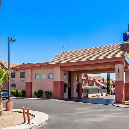 Days Inn By Wyndham Tucson Airport Exterior foto