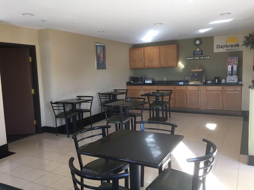 Days Inn By Wyndham Tucson Airport Exterior foto