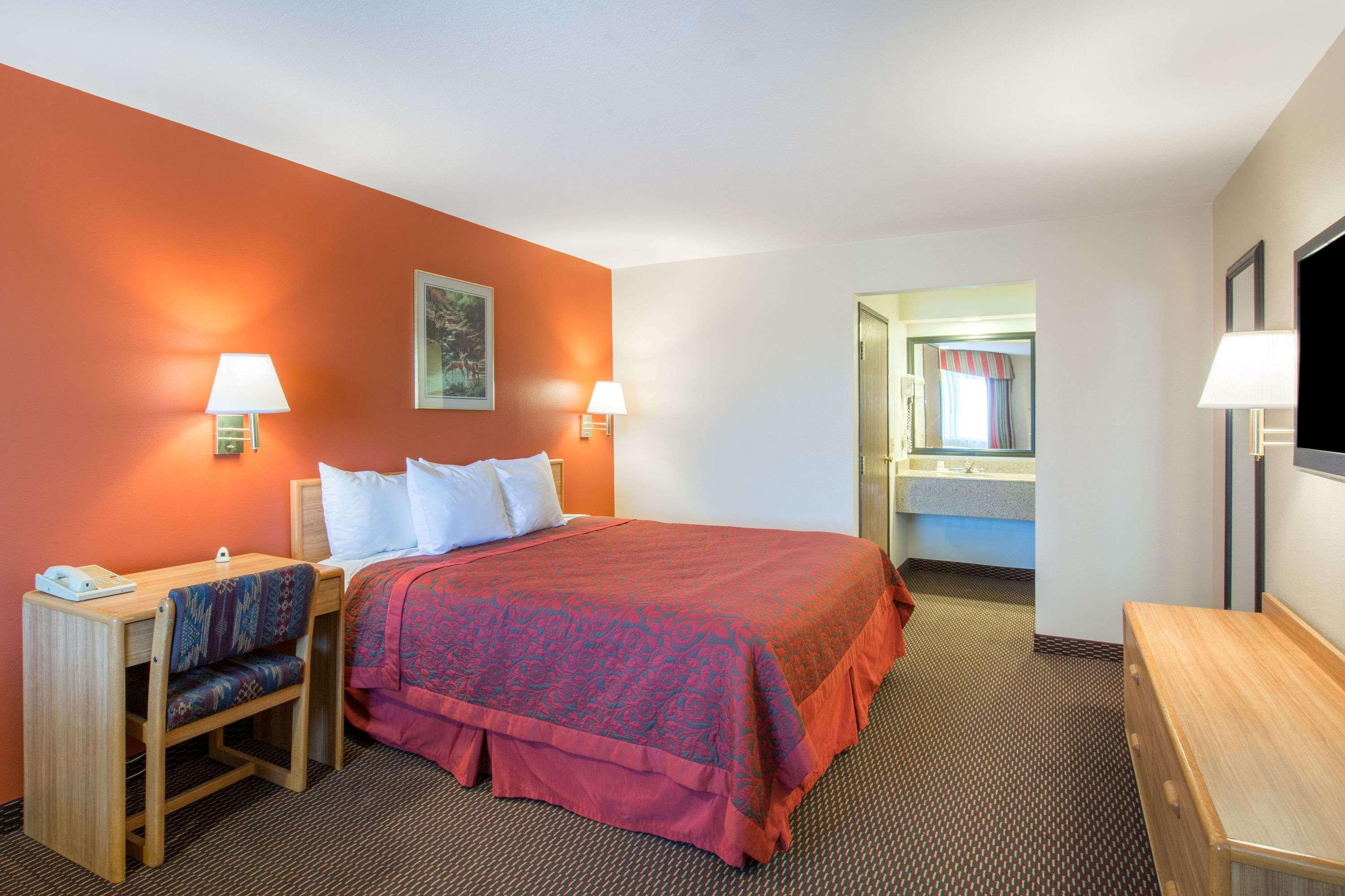 Days Inn By Wyndham Tucson Airport Exterior foto