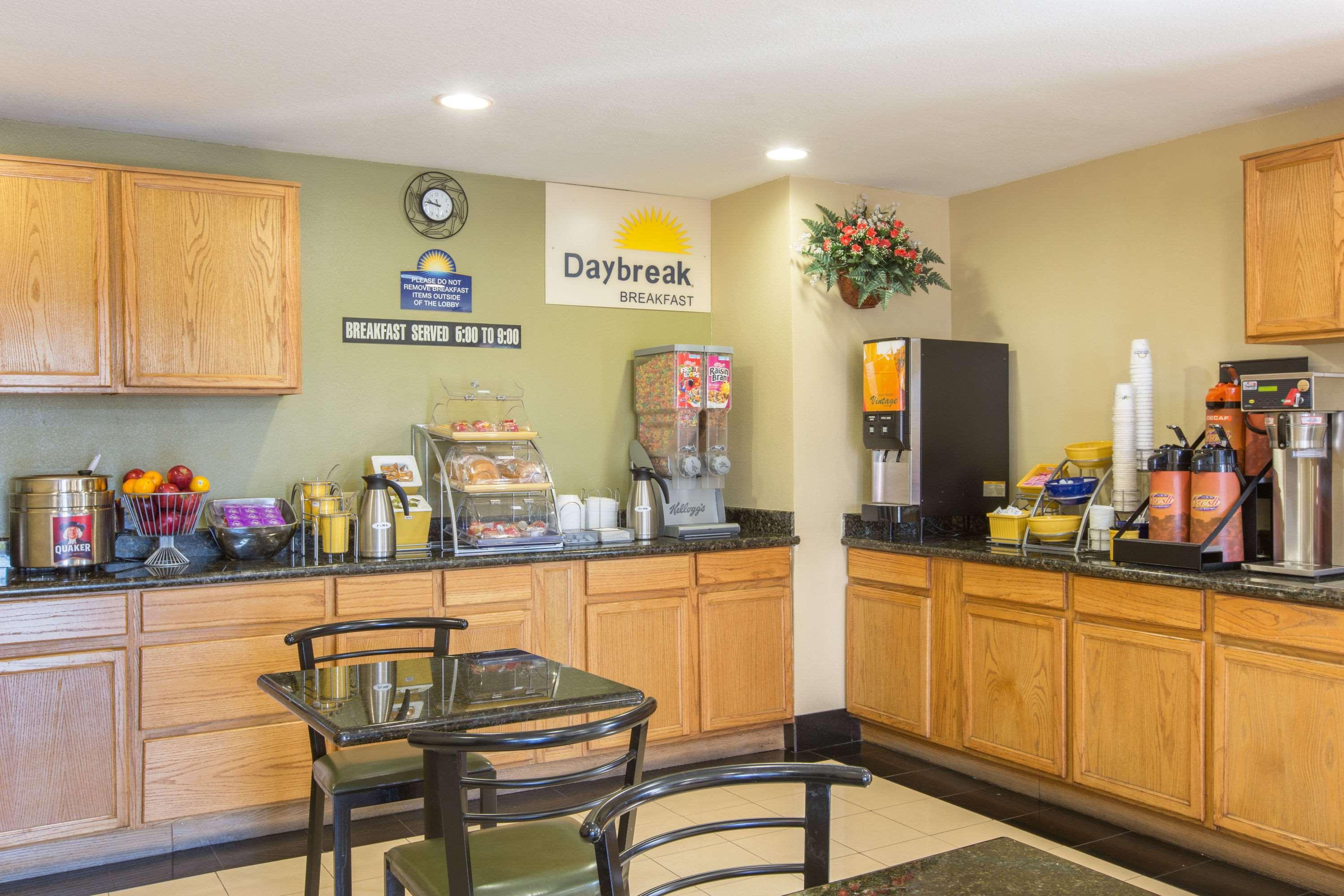 Days Inn By Wyndham Tucson Airport Exterior foto