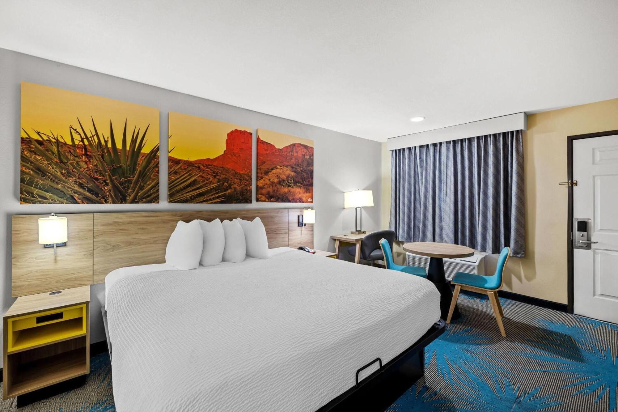 Days Inn By Wyndham Tucson Airport Exterior foto