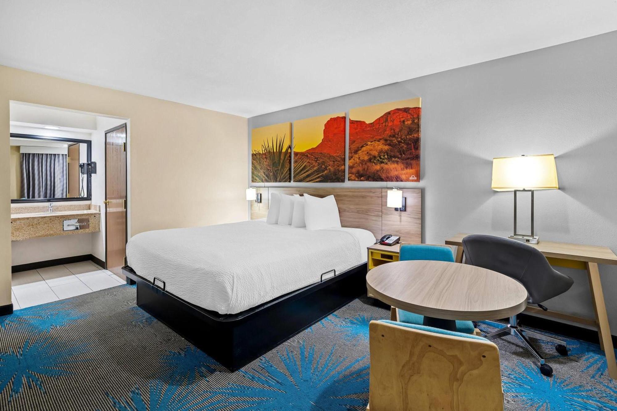 Days Inn By Wyndham Tucson Airport Exterior foto